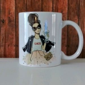 Dear future I am ready coffe mug